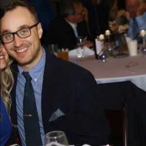 Meet your Posher, Jordan